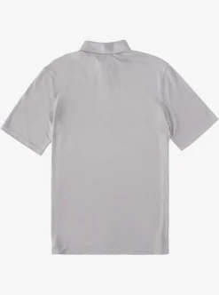 Mens Quiksilver Shirts & Polos|Waterman Waterpolo Short Sleeve Polo Shirt