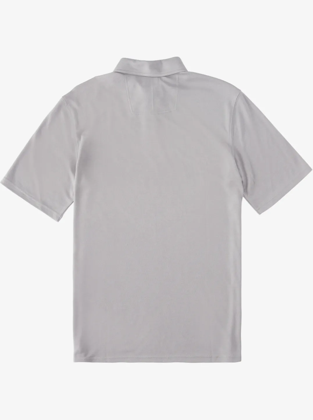 Mens Quiksilver Shirts & Polos|Waterman Waterpolo Short Sleeve Polo Shirt