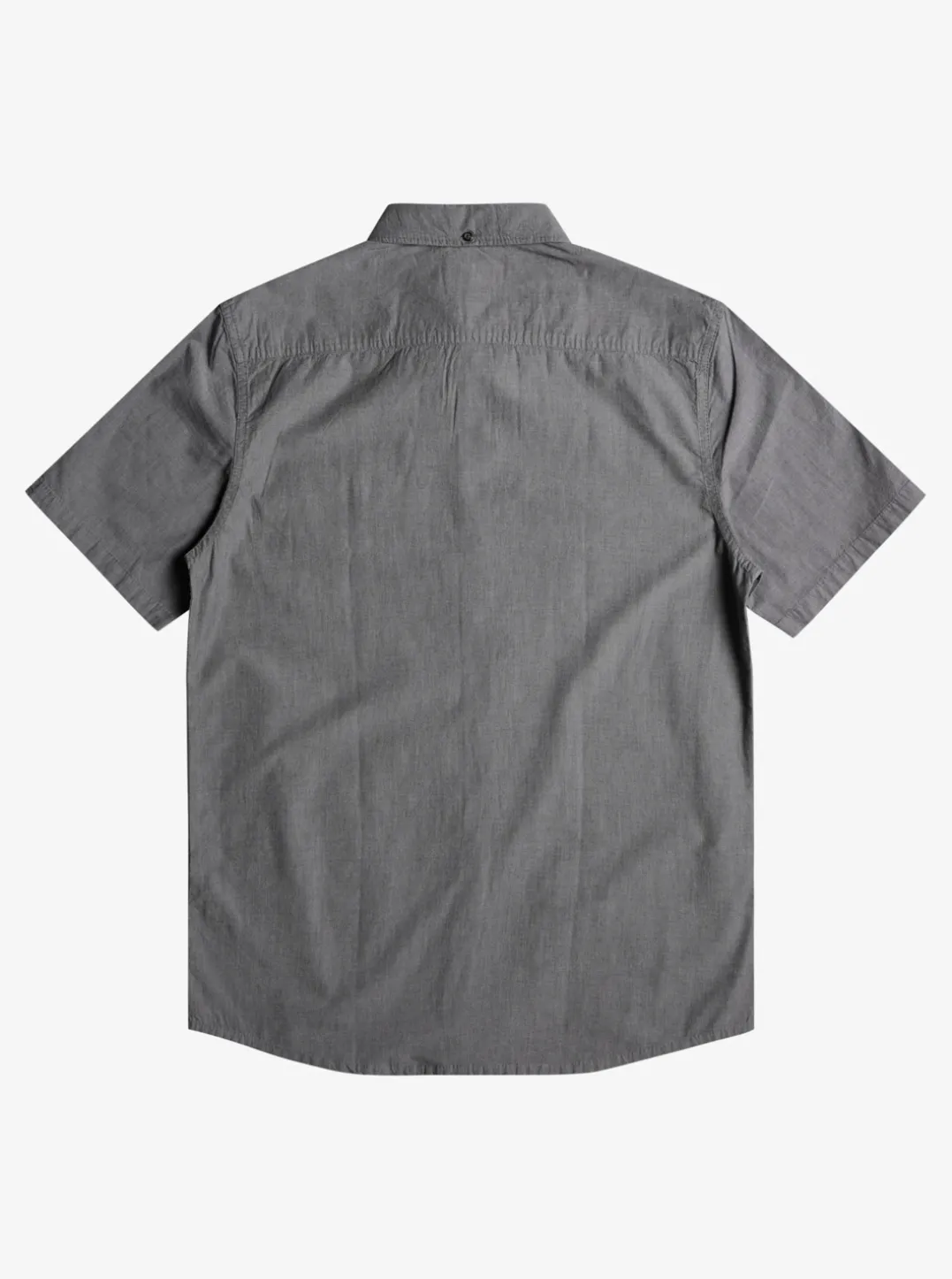 Mens Quiksilver Shirts & Polos|Winfall Short Sleeve Shirt