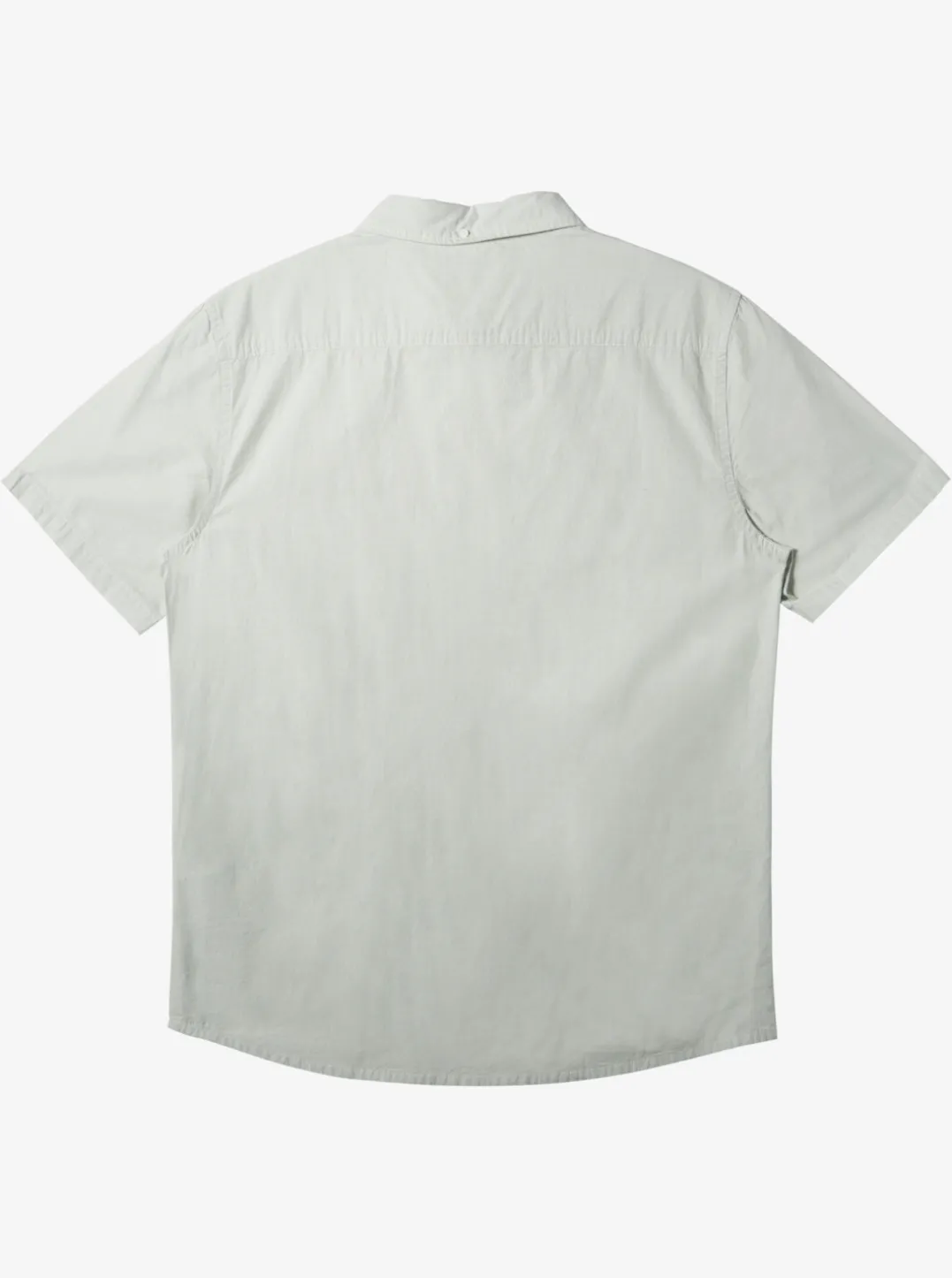 Mens Quiksilver Shirts & Polos|Winfall Short Sleeve Shirt