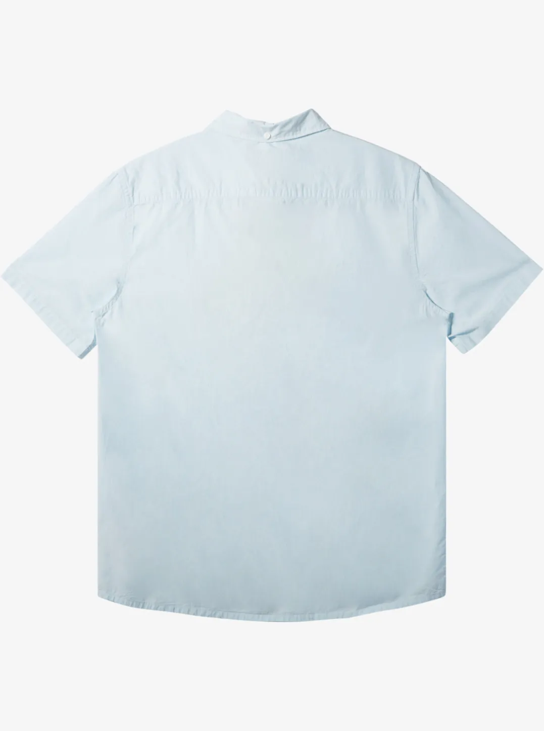Mens Quiksilver Shirts & Polos|Winfall Short Sleeve Shirt